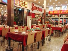 大堂-簋街仔仔小龙虾(总店)
