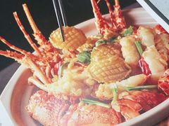 -潮州府·潮菜·砂锅粥(徐家汇店)
