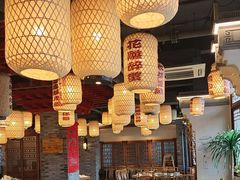 -二十八里太湖船菜(吉祥路店)