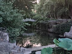 -郭守敬纪念馆