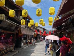 -金必轩(青岩店)
