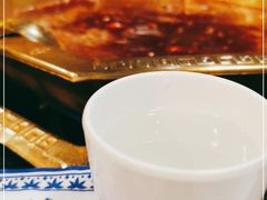 -蜀九香火锅(彩虹店)