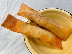 春卷-东排食堂长沙小吃大排档(五一广场店)