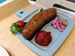 -库滋明·俄罗斯特色美食(中央大街店)