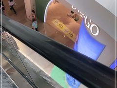 -皇庭广场(福华三路店)