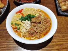 碗杂小面-付小姐在成都(五道口店)