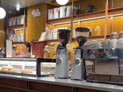 -BAKER&SPICE(祥云小镇店)