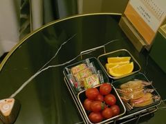 -华夏良子·足道SPA艾灸(王府井店)
