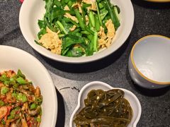 -湘阁里辣(东门茂业店)