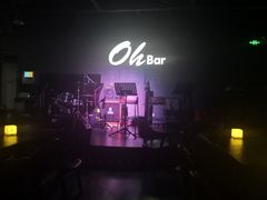 -ohbar live house(人广店)