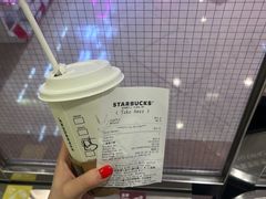 -星巴克(朗豪坊店)