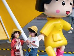 -东莞松山湖万象汇