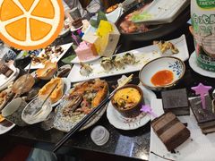 -德川家日本料理(中关村寰太大厦店)