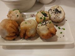 -咬不得高祖生煎·简餐(城站店)