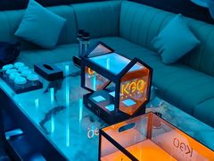 -天德荟KTV