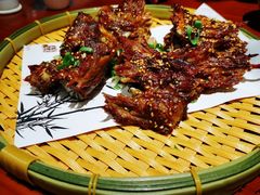 -爷爷的烀饼店