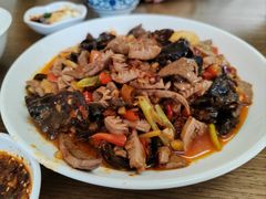 -重庆豆花饭