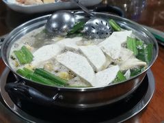-万兴启丰椰子文化园餐厅