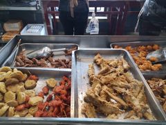 -护国寺小吃店(阜成门桥店)
