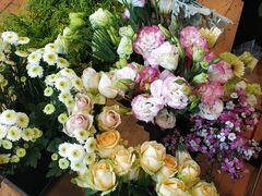 -森野花艺培训·企业团建活动沙龙