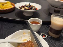 -沅江水·湖南家宴(南村万博长隆商圈店)