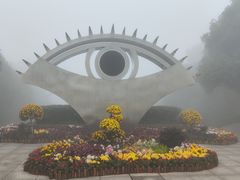 -南山植物园