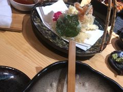 -吉之仙•中国制造•出口级食材日料店(领事馆总店)