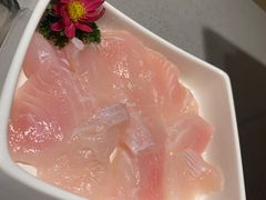 捞派巴沙鱼片-海底捞火锅(宝龙广场夜宵主题店)