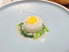 -广州富力丽思卡尔顿酒店·丽轩·粤菜