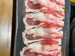 -呷哺呷哺 黄金牧场 (新中关购物中心店)