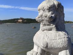 -颐和园