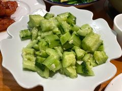 -龙梅肥肠鱼(明瓦廊店)