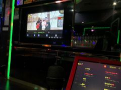 -欢乐驿站量贩式KTV(西丽店)