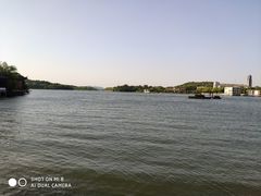 -天目湖山水园