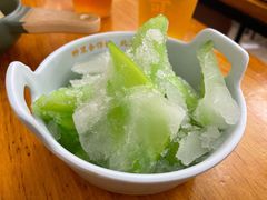 冰镇情果-炒豆合作社(东四总店)