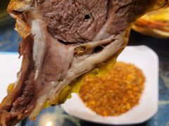 -阿拉木汗餐厅(山大路店)