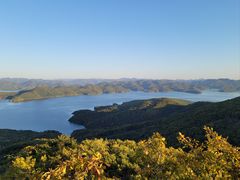 -五女山景区