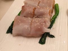 -半岛太子酒家(海港城店)