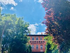 -青岛啤酒博物馆