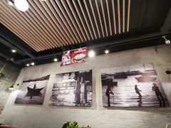 大堂-避风塘(宝山万达店)