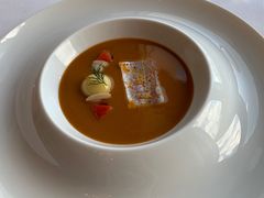 Caprice&nbsp;Bouillabaisse-Caprice(香港四季酒店)