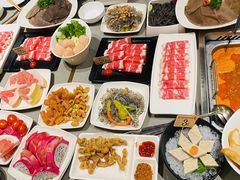 -海底捞火锅(万达广场店)