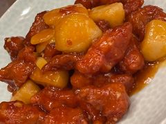 -安泰楼·佛跳墙创始人·传统闽味早茶·酒楼(三坊七巷闽菜地标店)