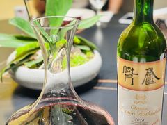 -旺顺阁·北京菜·烤鸭(大望路店)