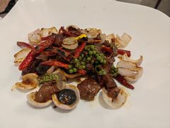 -月福京味斋·烤鸭店·北京菜(鼓楼总店)