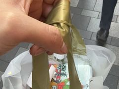 -珍妮曲奇聪明小熊(尖沙咀店)