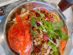 -玉丰国际酒店·玉宴中餐厅