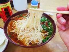 -兄弟拉面馆(三八广场店)