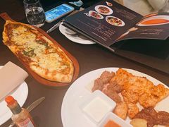 -Efes Turkish & Mediterranean Cuisine 艾菲斯餐厅(陆家嘴店)