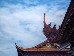 -皇罗禅寺